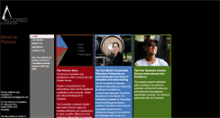 Desktop Screenshot of alcorso.org.au
